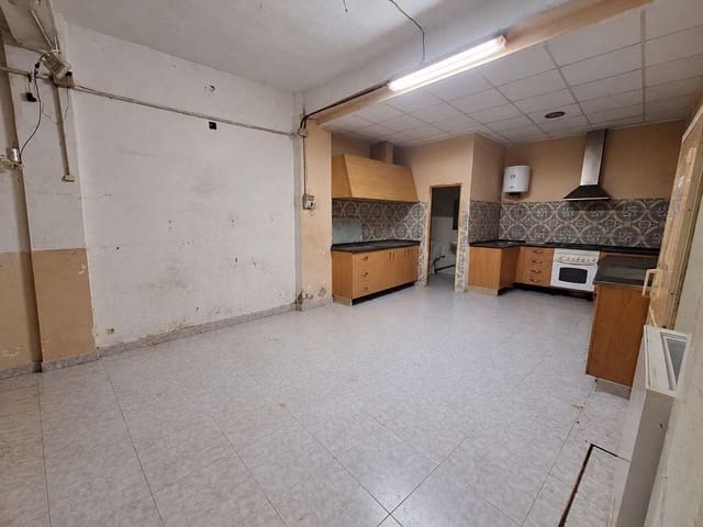 4 camera da letto Casa in vendita in Alzira con garage - 245.000 € (Rif: 10183145)