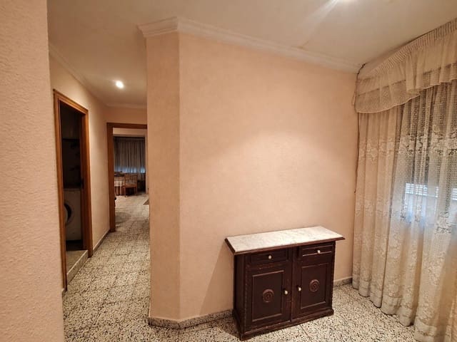 4 camera da letto Casa in vendita in Alzira con garage - 245.000 € (Rif: 10183145)