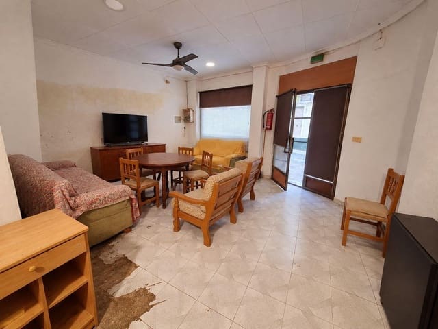 4 camera da letto Casa in vendita in Alzira con garage - 245.000 € (Rif: 10183145)