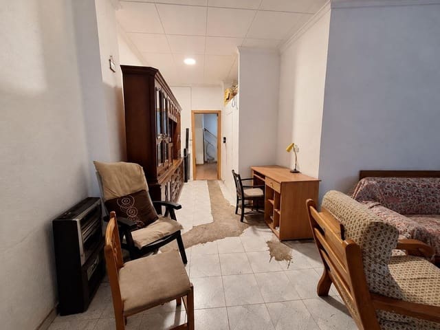 4 camera da letto Casa in vendita in Alzira con garage - 245.000 € (Rif: 10183145)
