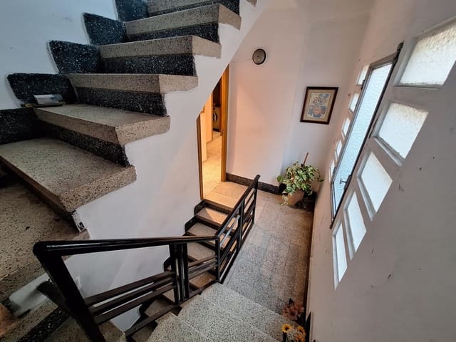 4 camera da letto Casa in vendita in Alzira con garage - 245.000 € (Rif: 10183145)