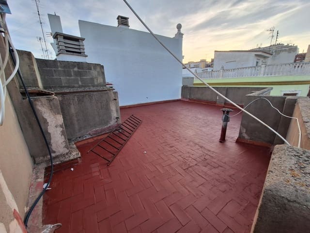 4 camera da letto Casa in vendita in Alzira con garage - 245.000 € (Rif: 10183145)