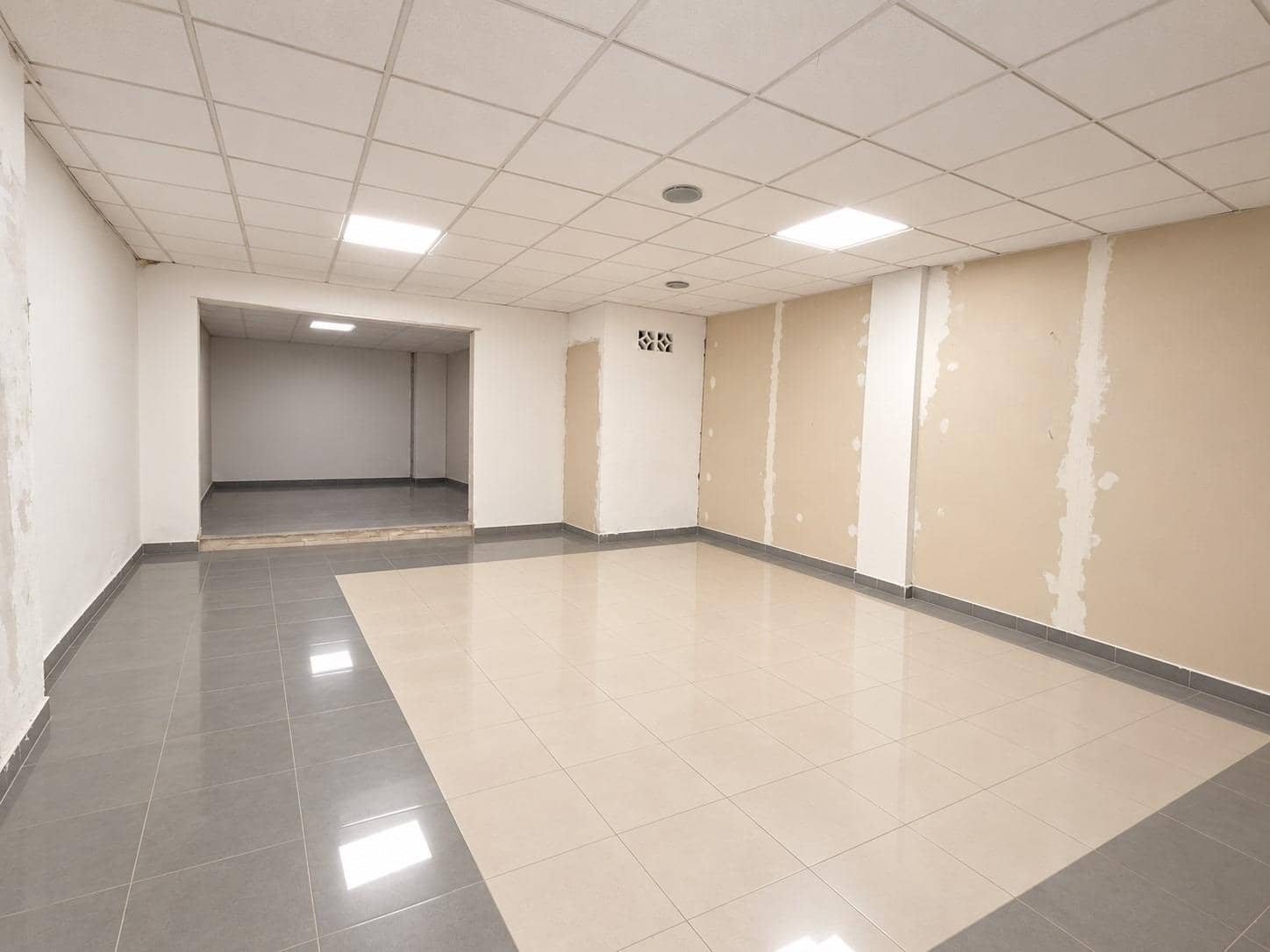 3 chambre Maison de Ville à vendre à Alzira avec garage - 270 000 € (Ref: 10183146)
