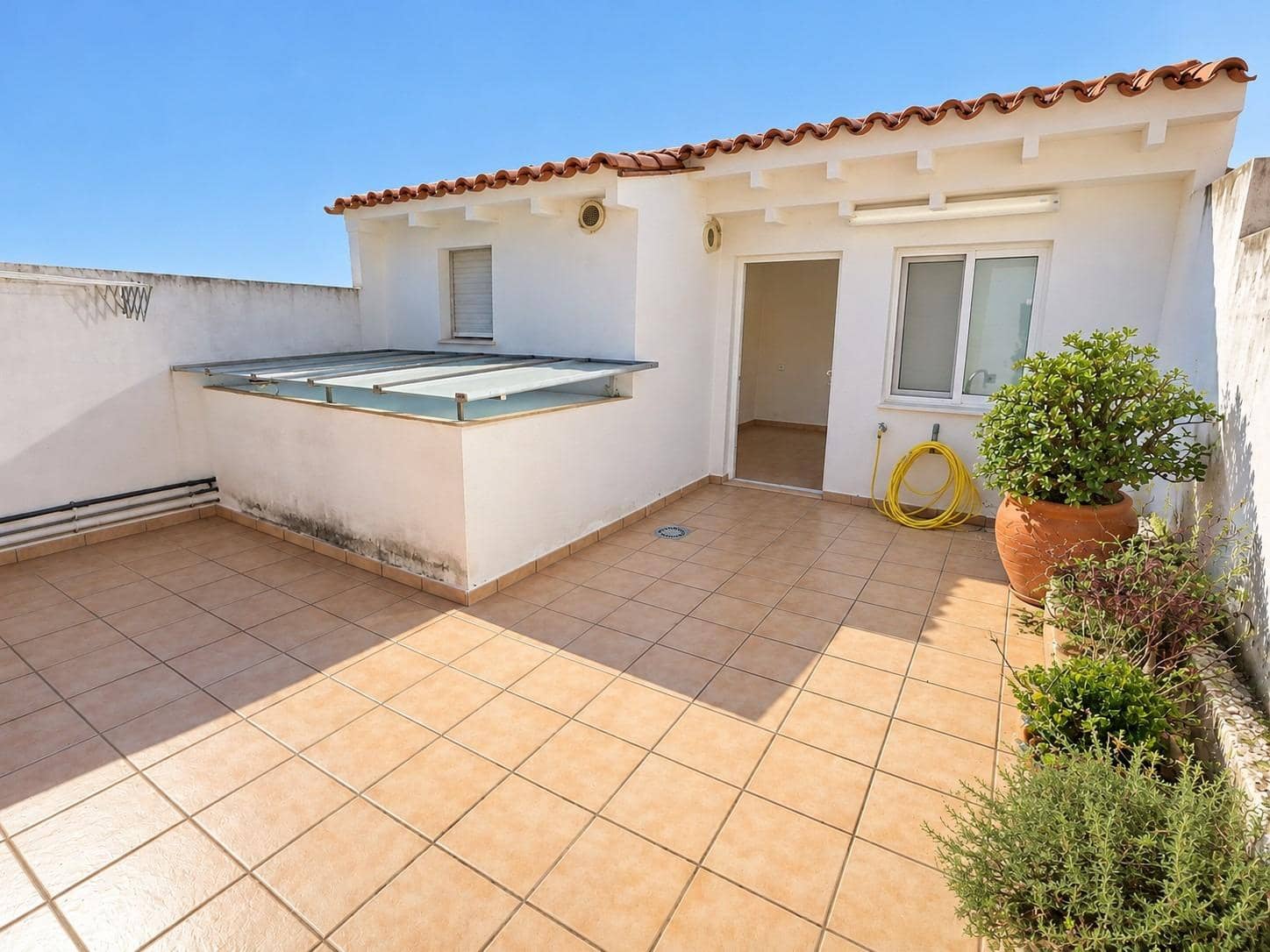 3 chambre Maison de Ville à vendre à Alzira avec garage - 270 000 € (Ref: 10183146)