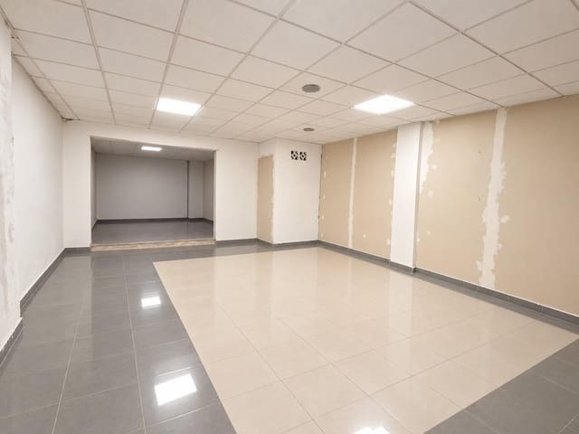 3 chambre Maison de Ville à vendre à Alzira avec garage - 270 000 € (Ref: 10183146)