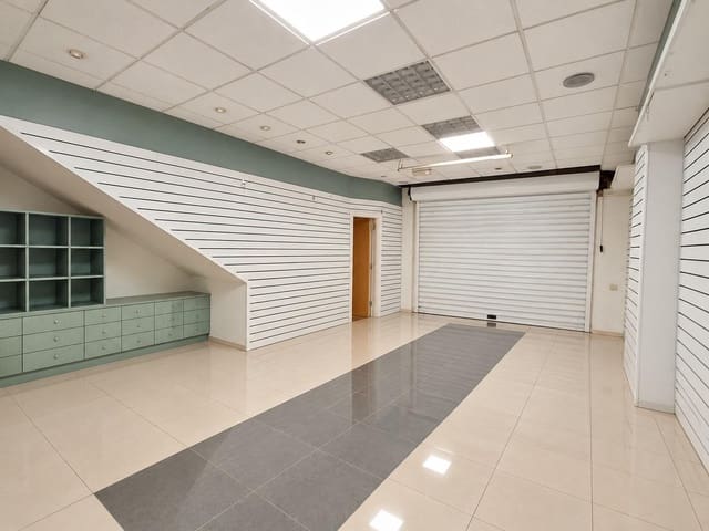 3 chambre Maison de Ville à vendre à Alzira avec garage - 270 000 € (Ref: 10183146)