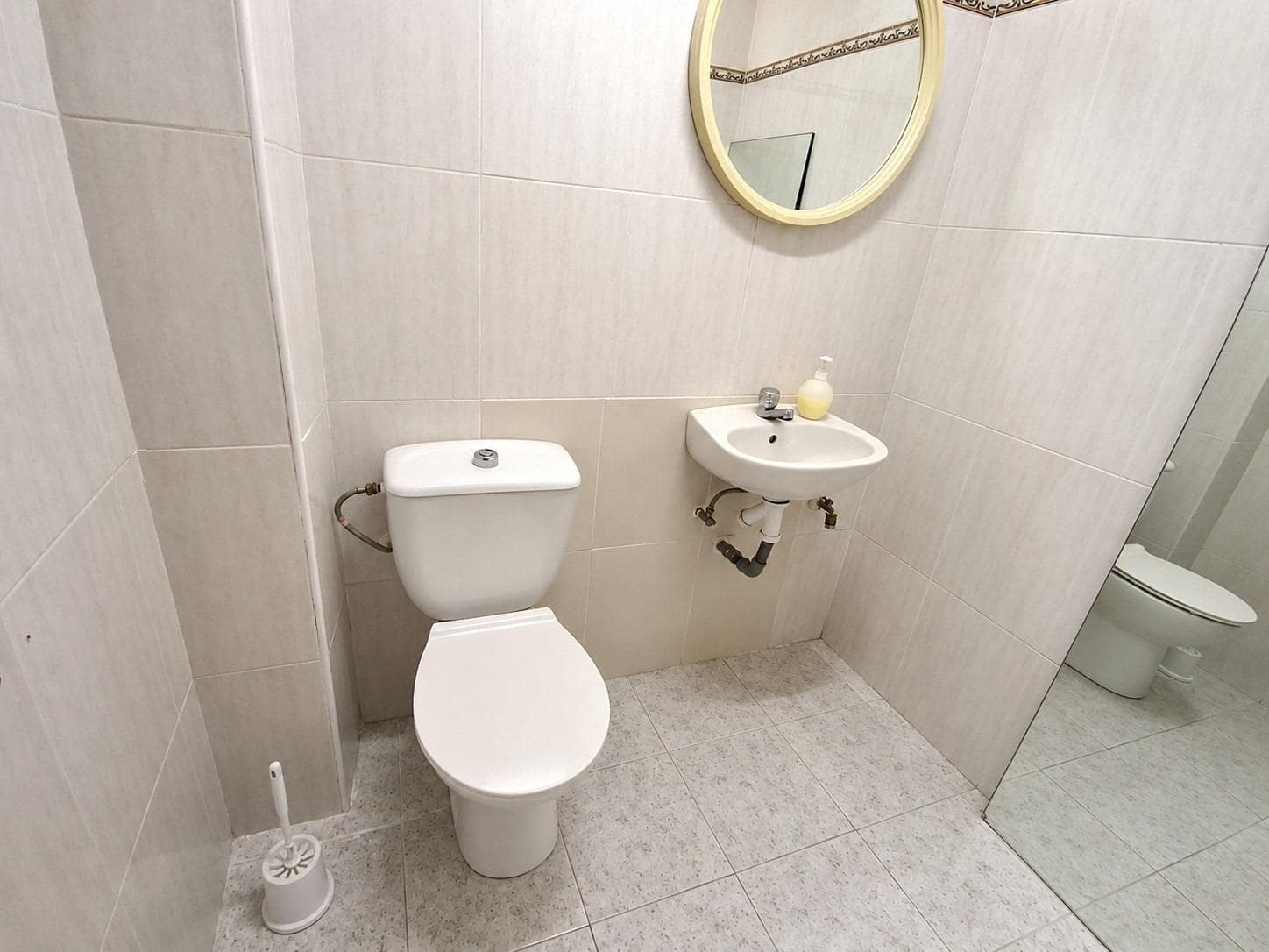 3 chambre Maison de Ville à vendre à Alzira avec garage - 270 000 € (Ref: 10183146)