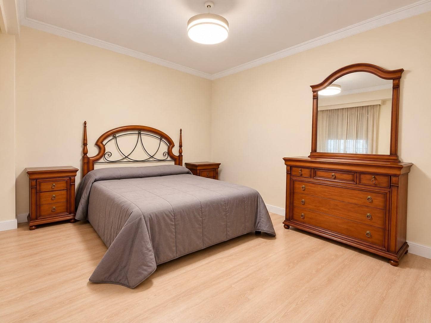 3 chambre Maison de Ville à vendre à Alzira avec garage - 270 000 € (Ref: 10183146)