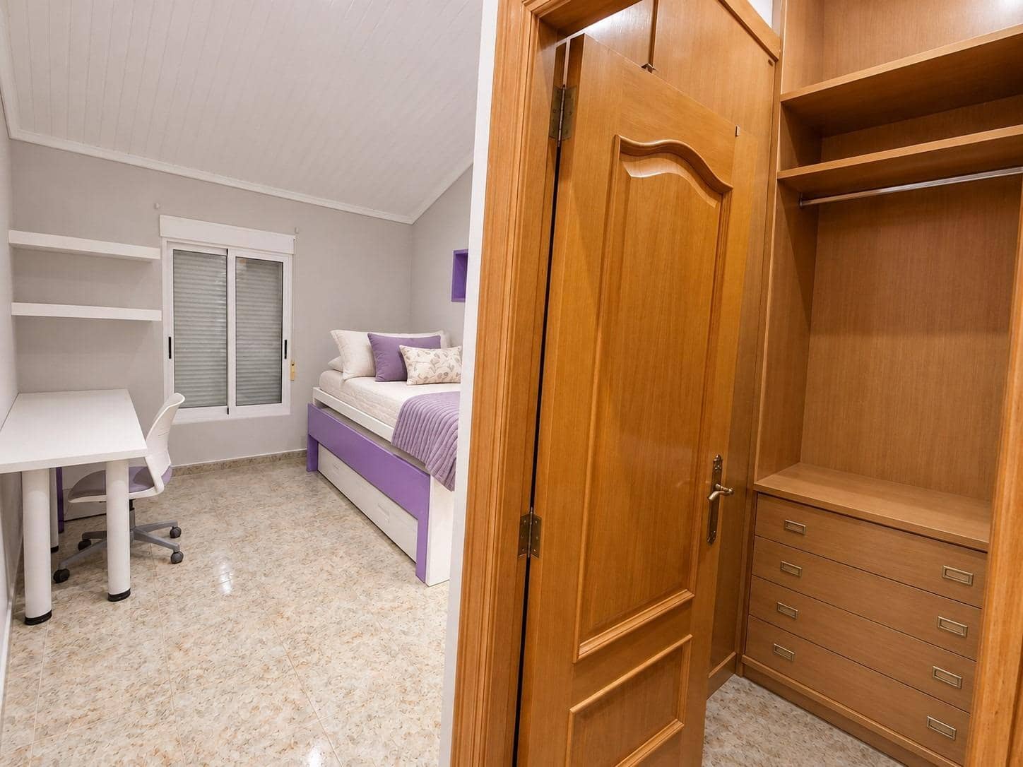 3 chambre Maison de Ville à vendre à Alzira avec garage - 270 000 € (Ref: 10183146)