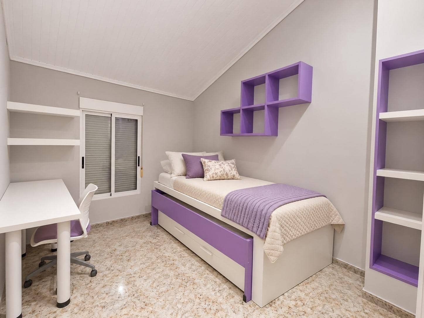 3 chambre Maison de Ville à vendre à Alzira avec garage - 270 000 € (Ref: 10183146)