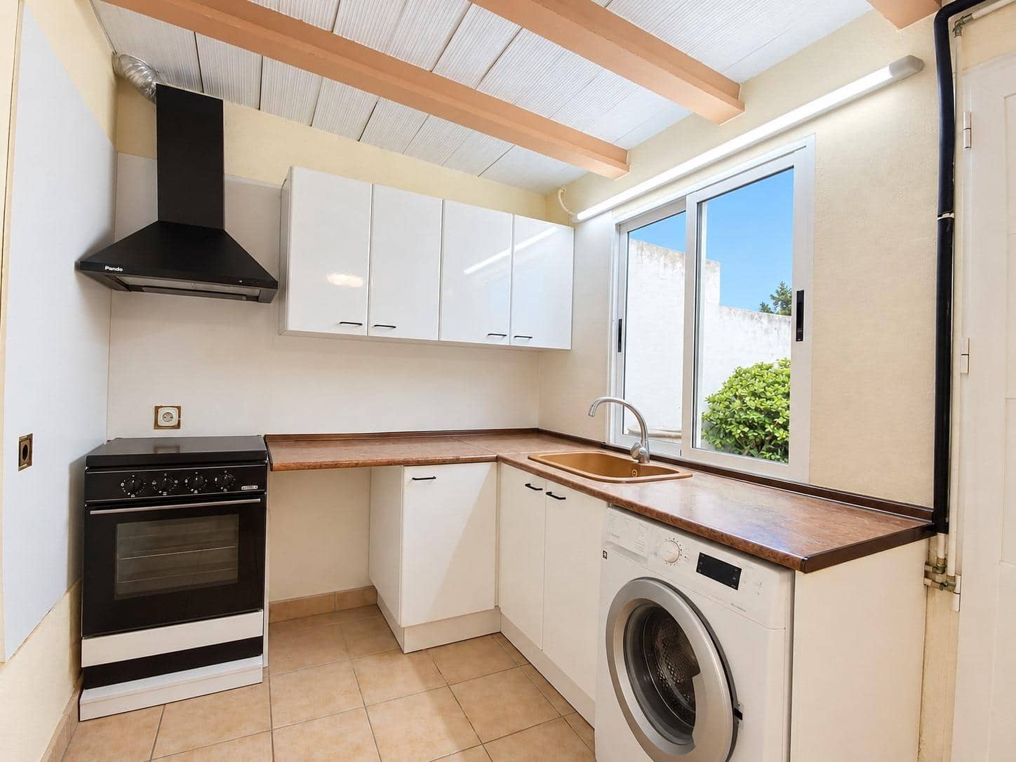 3 chambre Maison de Ville à vendre à Alzira avec garage - 270 000 € (Ref: 10183146)