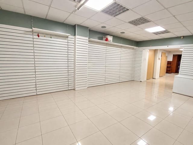 3 chambre Maison de Ville à vendre à Alzira avec garage - 270 000 € (Ref: 10183146)