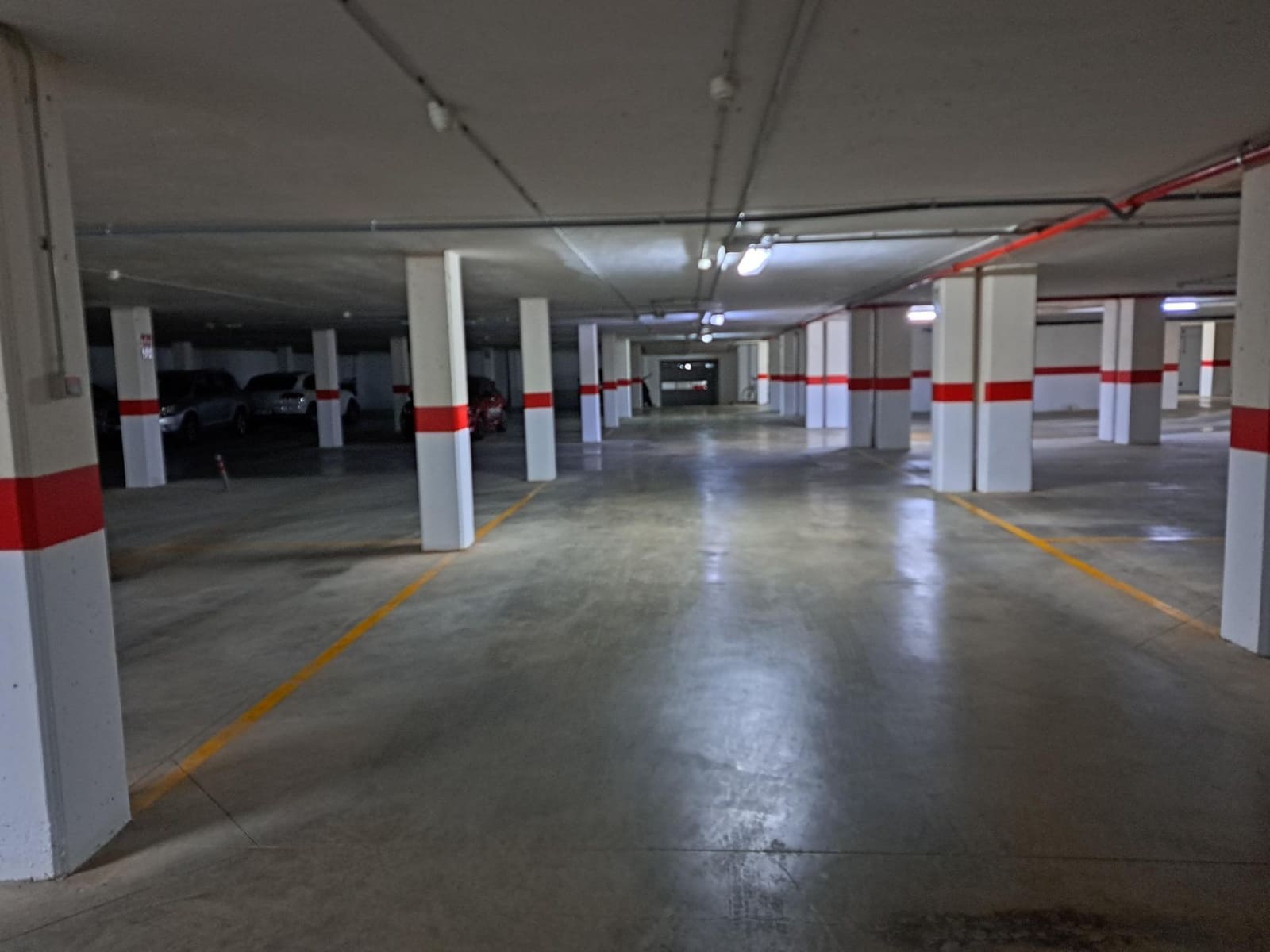 Garaż na sprzedaż w Alzira - 9 000 € (Ref: 10184924)