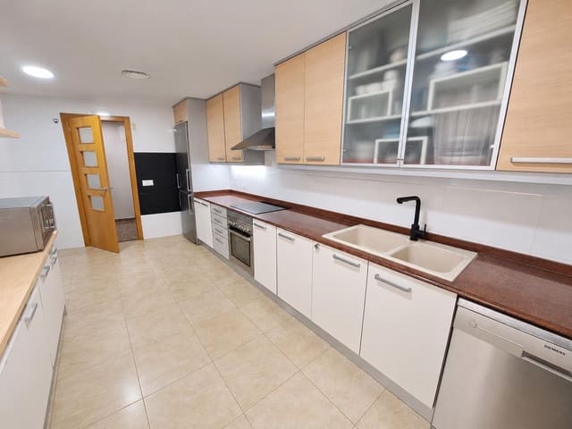 3 Zimmer Penthouse zu verkaufen in Alzira - 250.000 € (Ref: 10184925)