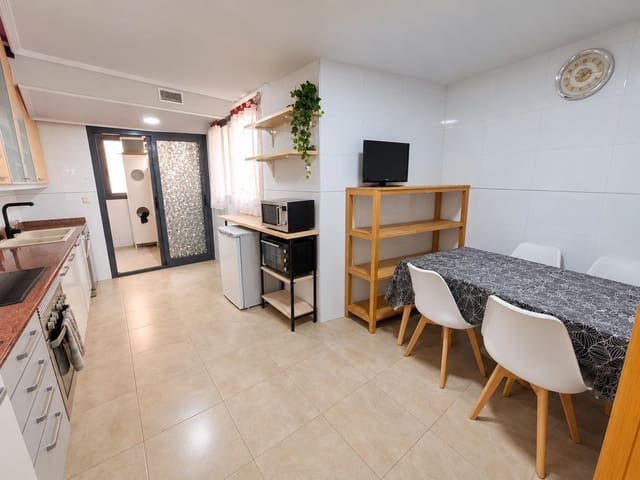 3 Zimmer Penthouse zu verkaufen in Alzira - 250.000 € (Ref: 10184925)