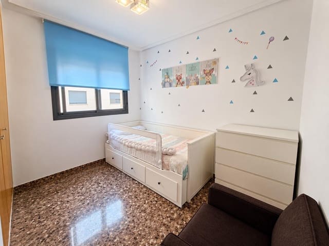 3 Zimmer Penthouse zu verkaufen in Alzira - 250.000 € (Ref: 10184925)