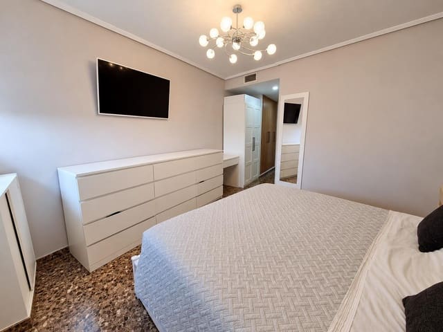 3 Zimmer Penthouse zu verkaufen in Alzira - 250.000 € (Ref: 10184925)