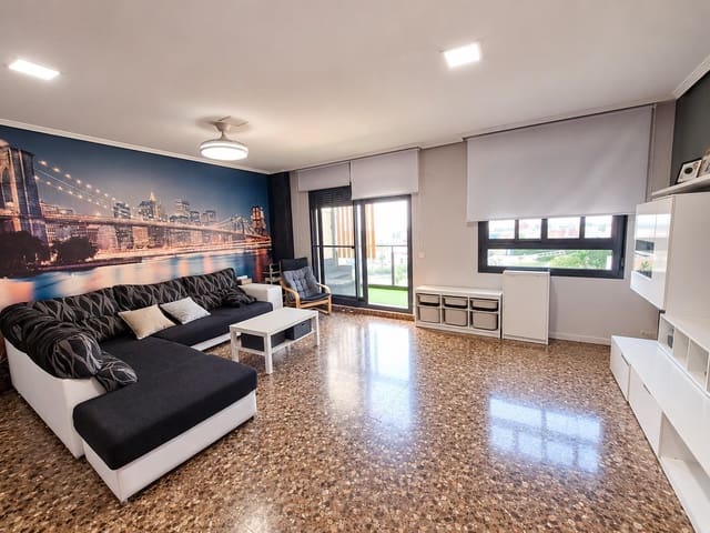 3 Zimmer Penthouse zu verkaufen in Alzira - 250.000 € (Ref: 10184925)