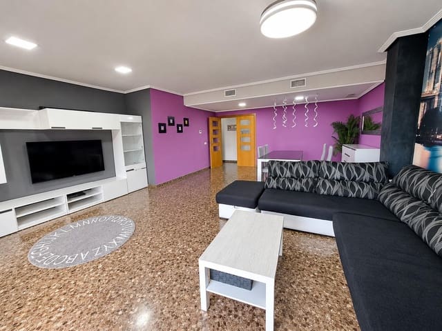 3 Zimmer Penthouse zu verkaufen in Alzira - 250.000 € (Ref: 10184925)