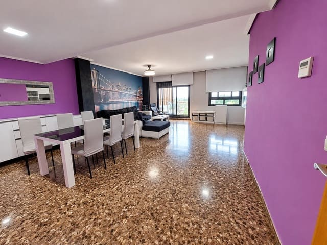 3 Zimmer Penthouse zu verkaufen in Alzira - 250.000 € (Ref: 10184925)