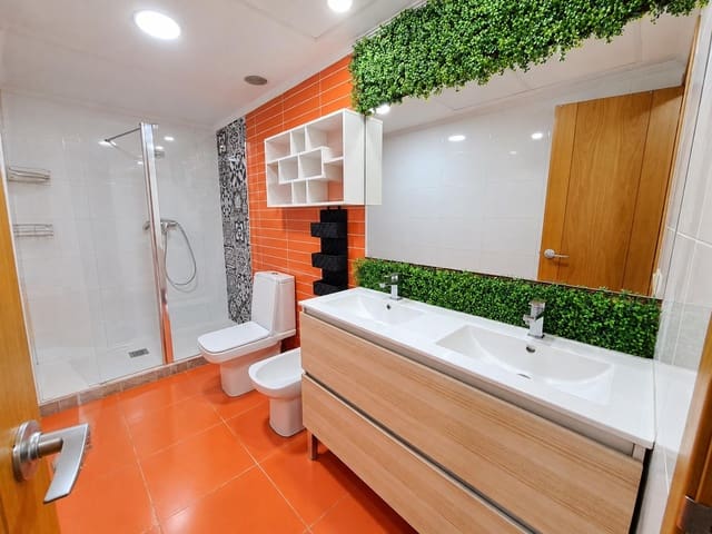 3 Zimmer Penthouse zu verkaufen in Alzira - 250.000 € (Ref: 10184925)