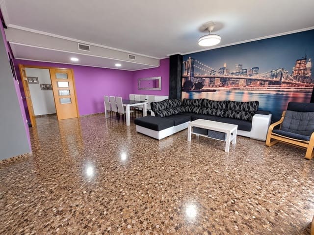 3 Zimmer Penthouse zu verkaufen in Alzira - 250.000 € (Ref: 10184925)