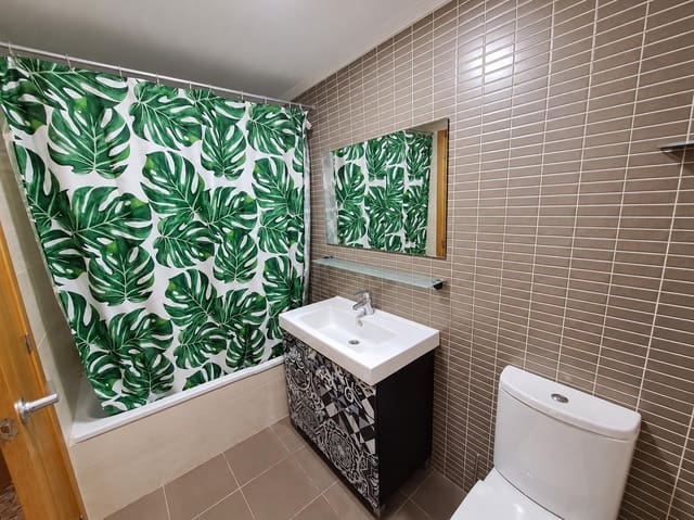 3 Zimmer Penthouse zu verkaufen in Alzira - 250.000 € (Ref: 10184925)