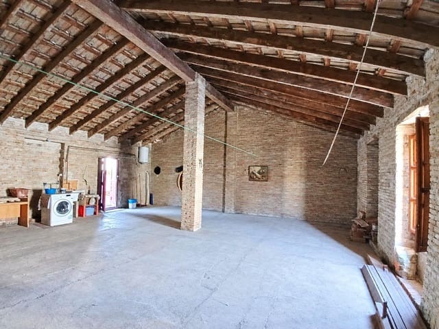 Penthouse para venda em Carcaixent - 55 000 € (Ref: 10184926)