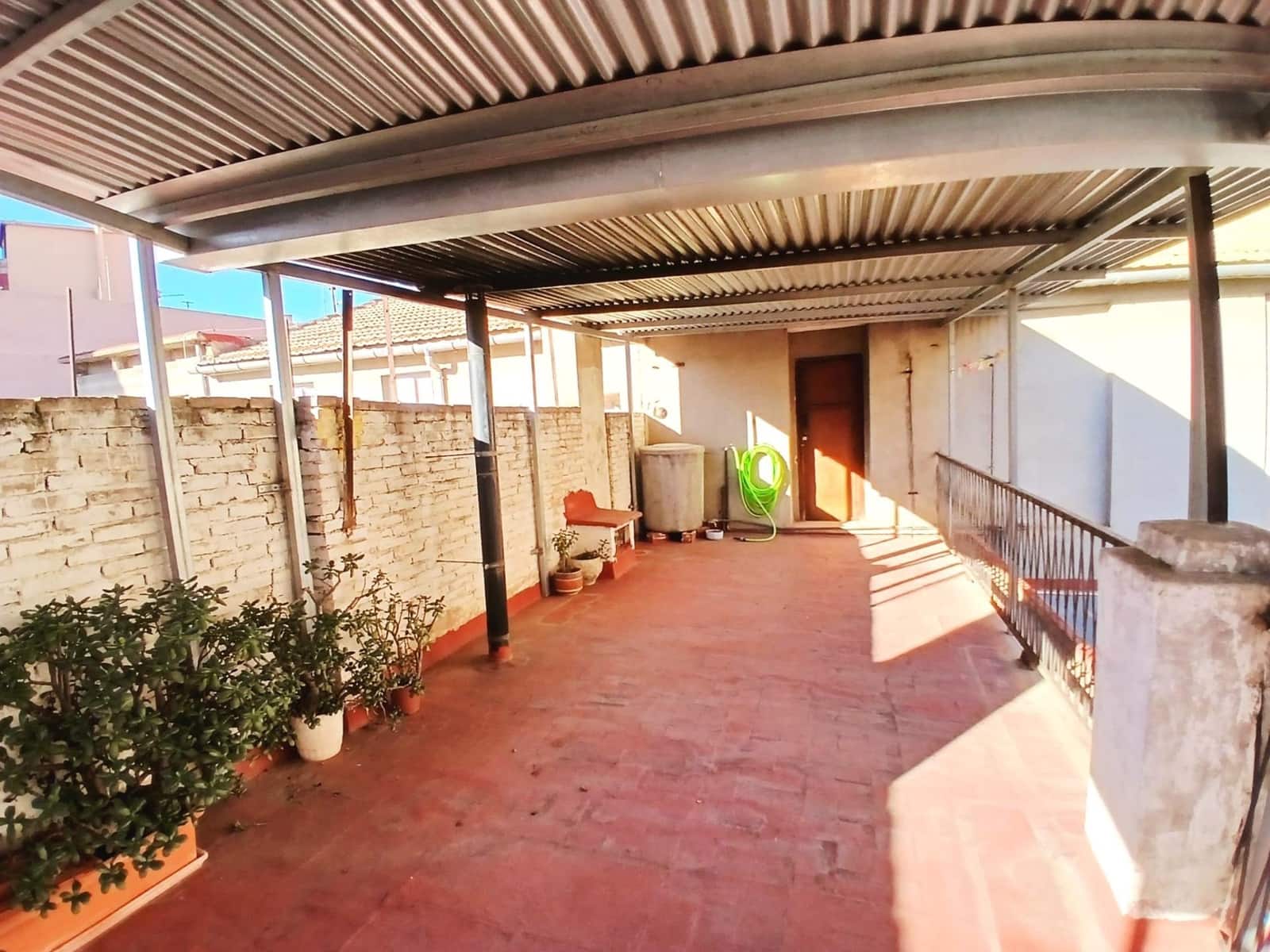 Penthouse na sprzedaż w Carcaixent - 55 000 € (Ref: 10184926)