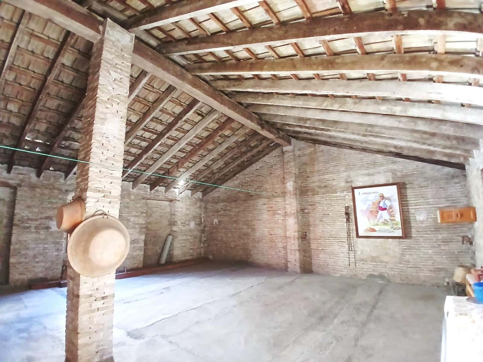 Penthouse na sprzedaż w Carcaixent - 55 000 € (Ref: 10184926)