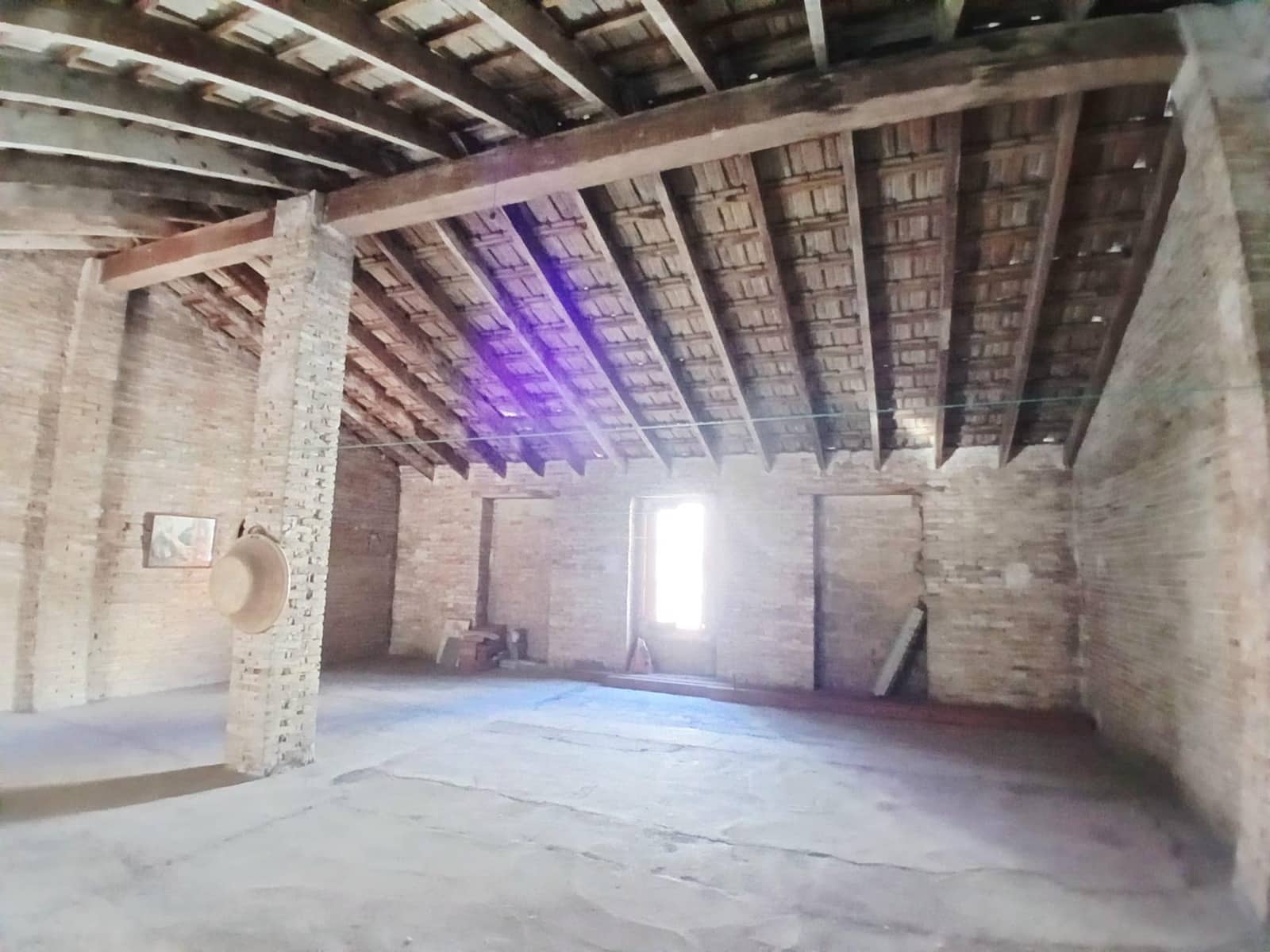 Penthouse na sprzedaż w Carcaixent - 55 000 € (Ref: 10184926)