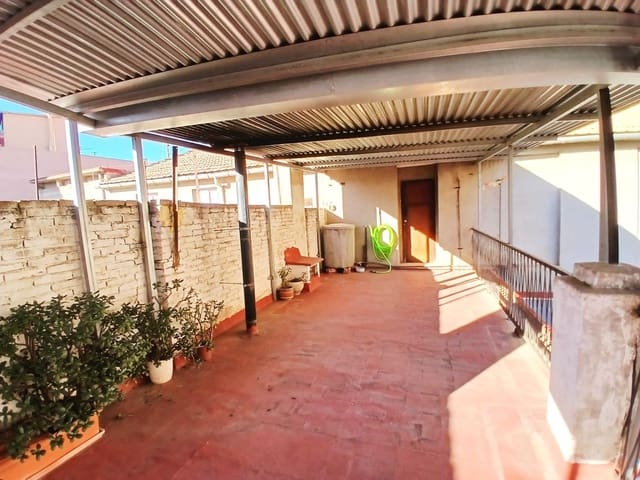 Penthouse para venda em Carcaixent - 55 000 € (Ref: 10184926)