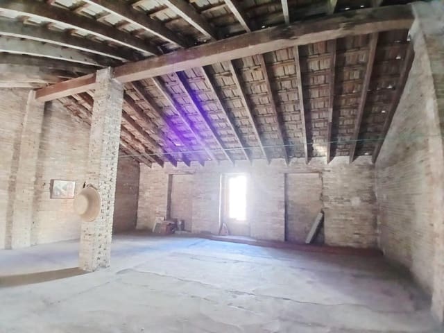 Penthouse para venda em Carcaixent - 55 000 € (Ref: 10184926)