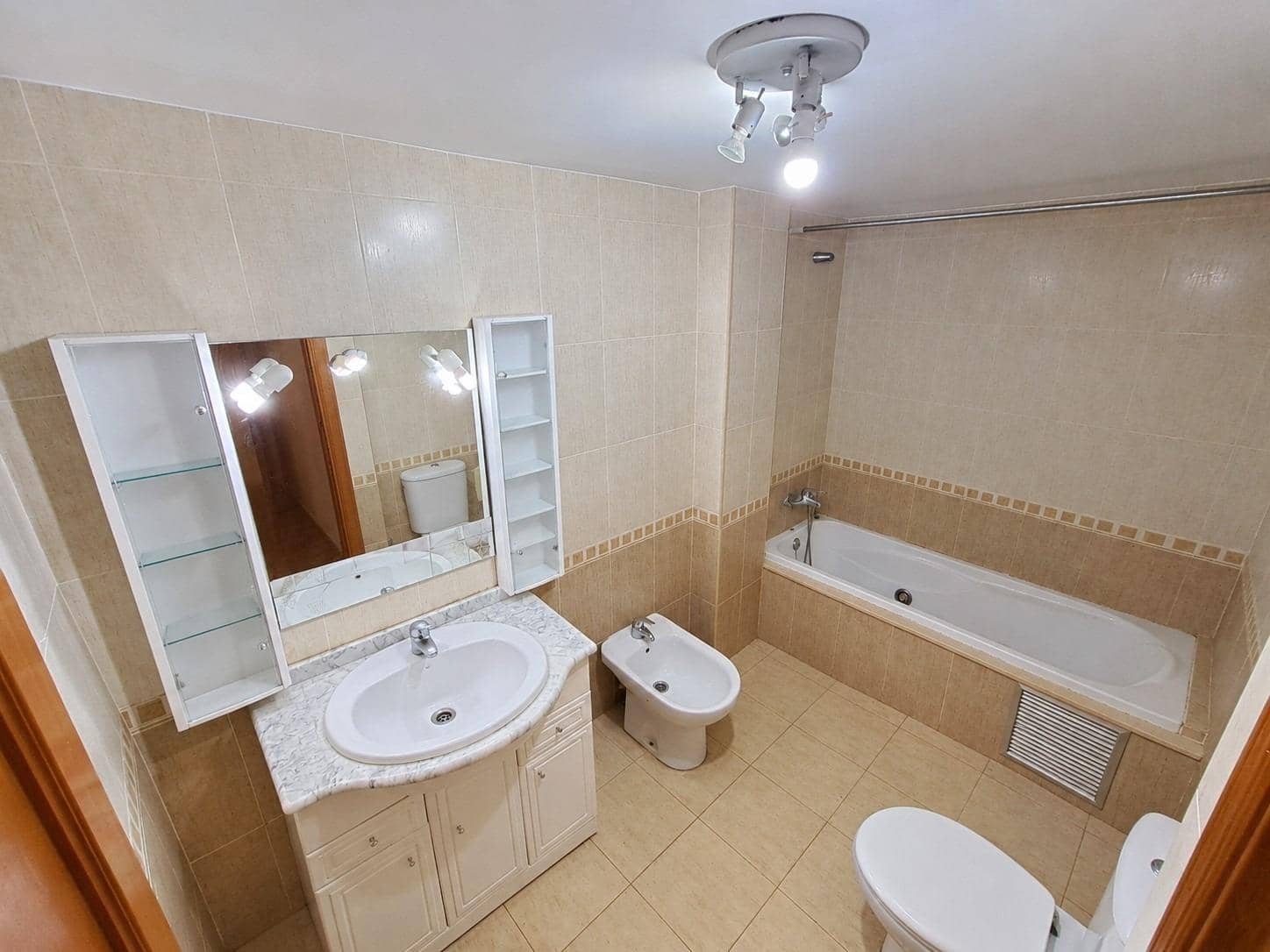 3 soverom Leilighet til salgs i Alzira med garasje - € 179 000 (Ref: 10187111)