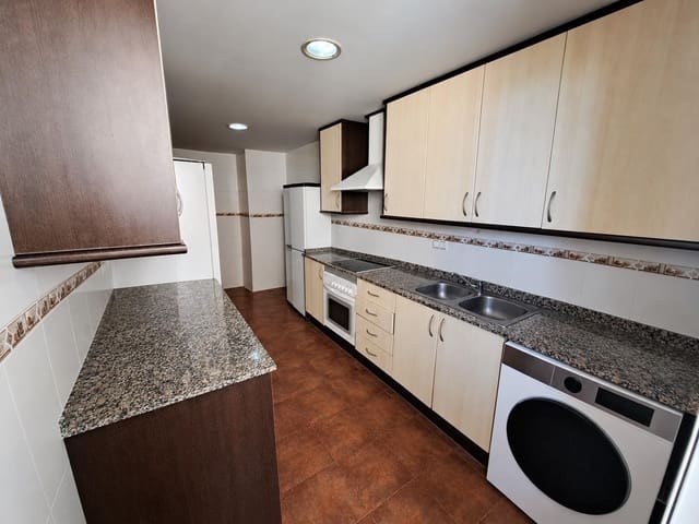 3 soverom Leilighet til salgs i Alzira - € 179 000 (Ref: 10187111)