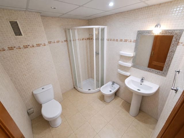 3 soverom Leilighet til salgs i Alzira - € 179 000 (Ref: 10187111)