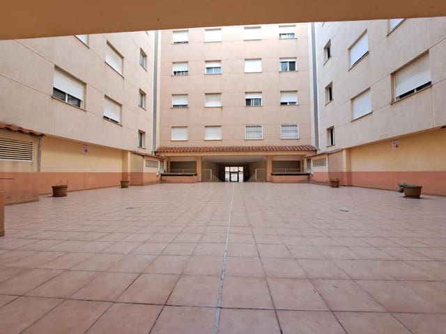 3 soverom Leilighet til salgs i Alzira - € 179 000 (Ref: 10187111)