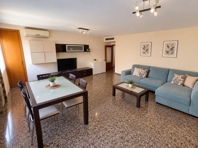 3 soverom Leilighet til salgs i Alzira - € 179 000 (Ref: 10187111)