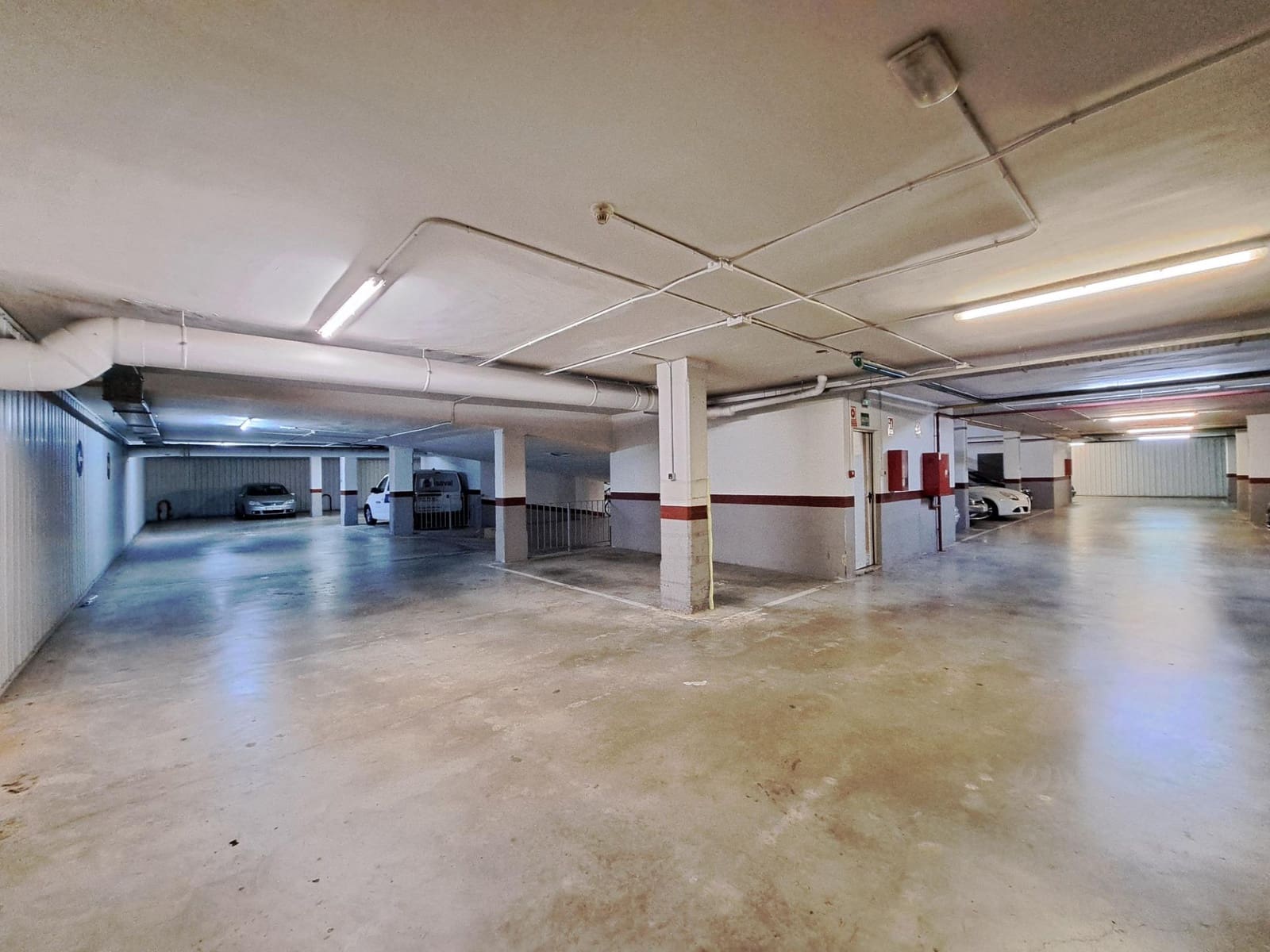 3 soverom Leilighet til salgs i Alzira med garasje - € 179 000 (Ref: 10187111)