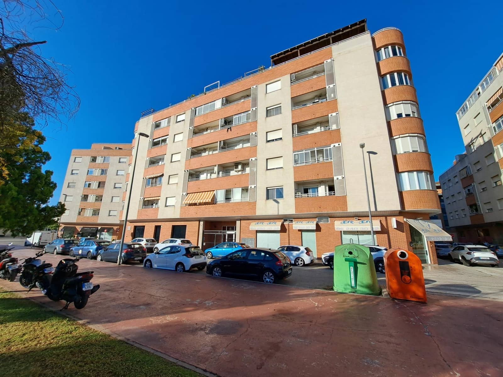 3 soverom Leilighet til salgs i Alzira med garasje - € 179 000 (Ref: 10187111)