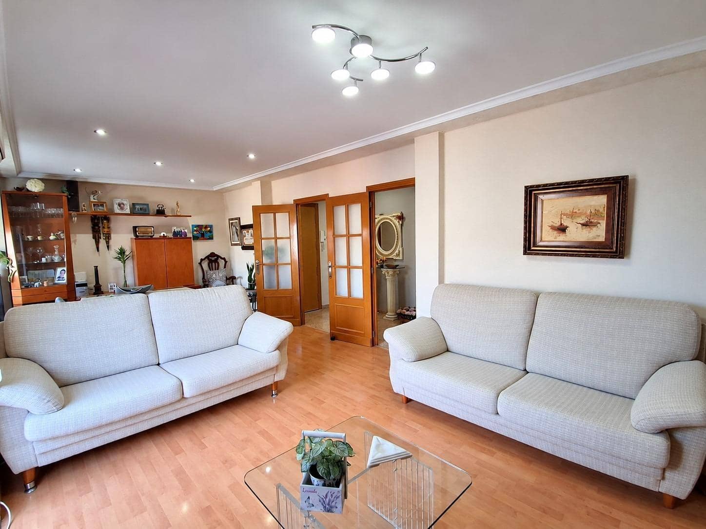 3 camera da letto Appartamento in vendita in Alzira - 150.000 € (Rif: 10187112)