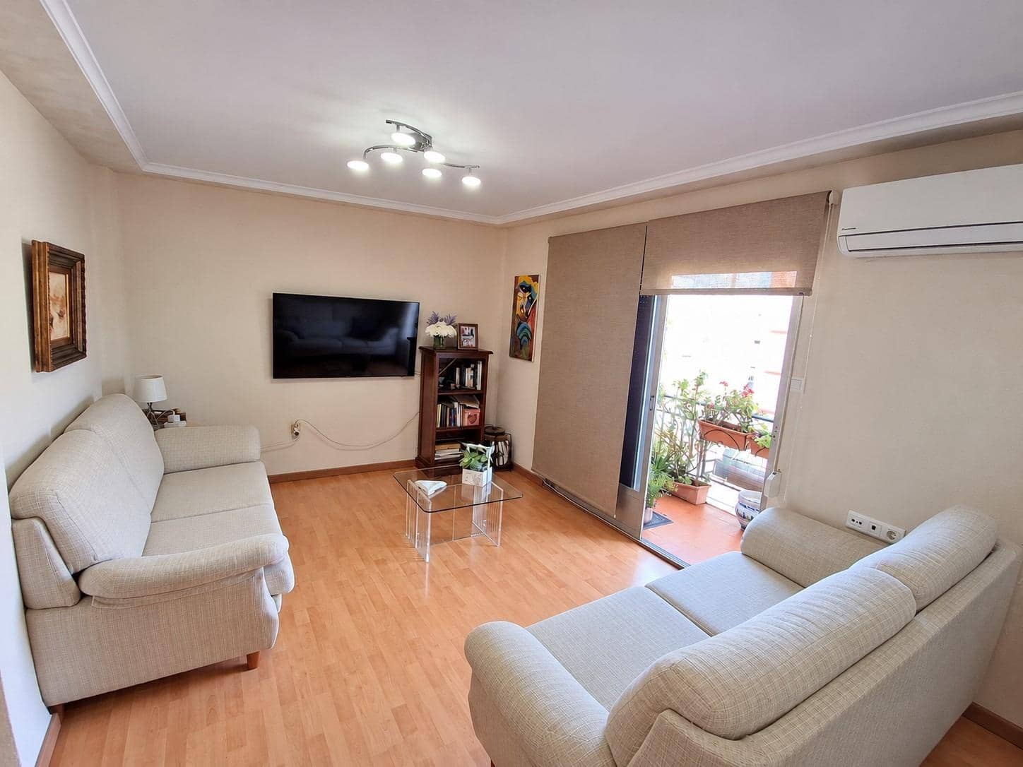 3 camera da letto Appartamento in vendita in Alzira - 150.000 € (Rif: 10187112)