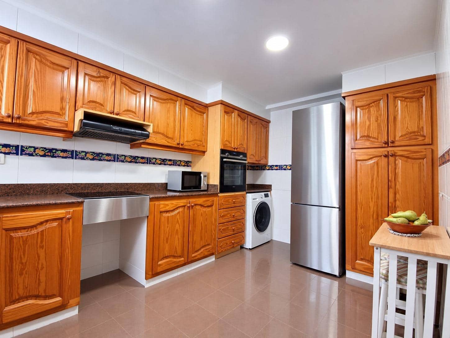 3 camera da letto Appartamento in vendita in Alzira - 150.000 € (Rif: 10187112)
