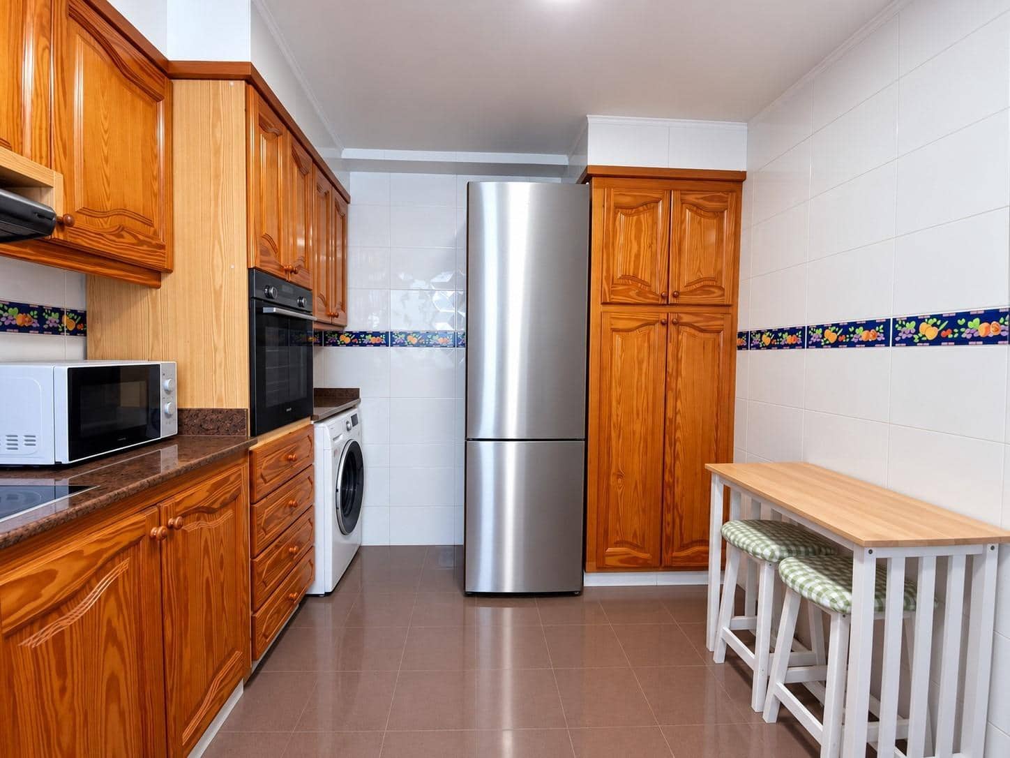 3 camera da letto Appartamento in vendita in Alzira - 150.000 € (Rif: 10187112)