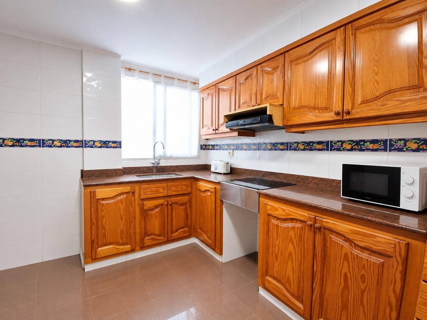 3 camera da letto Appartamento in vendita in Alzira - 150.000 € (Rif: 10187112)