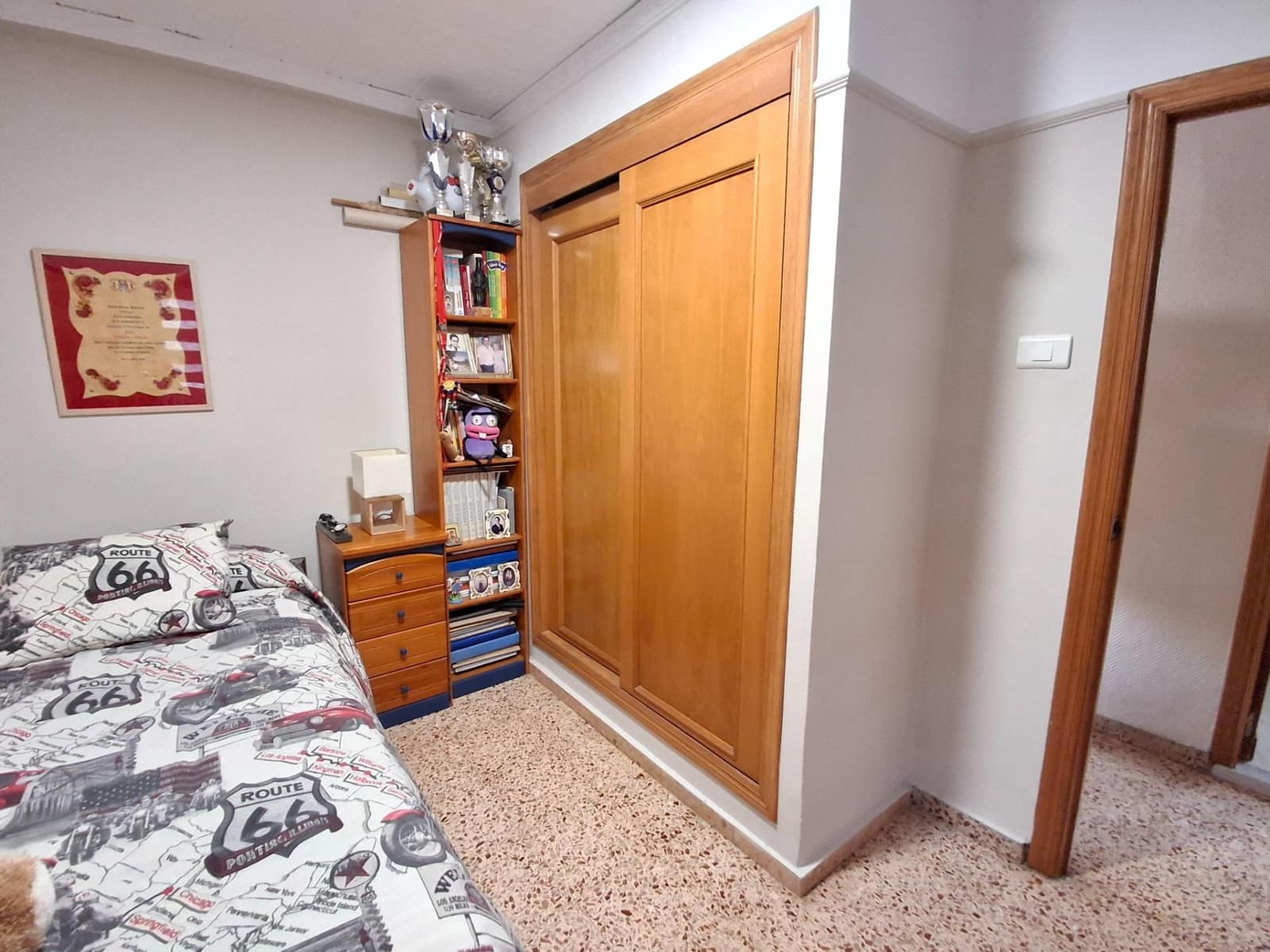 3 camera da letto Appartamento in vendita in Alzira - 150.000 € (Rif: 10187112)