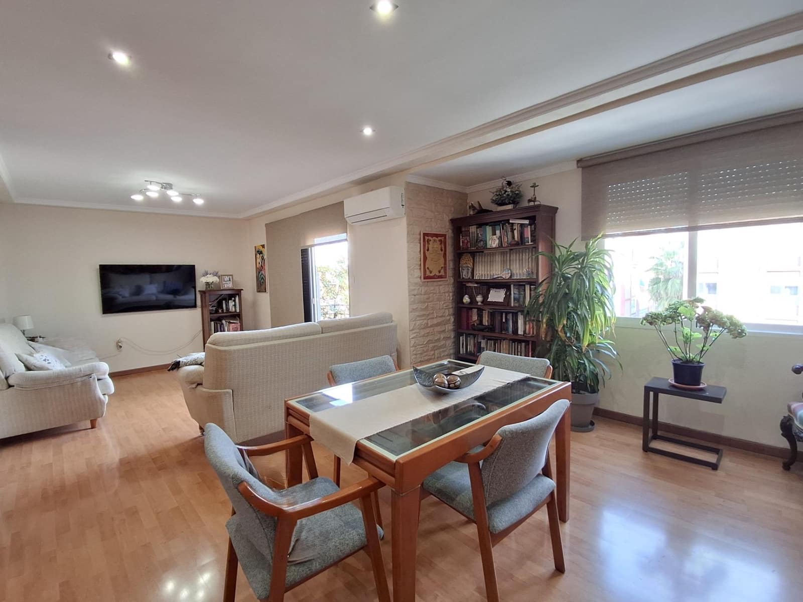 3 camera da letto Appartamento in vendita in Alzira - 150.000 € (Rif: 10187112)