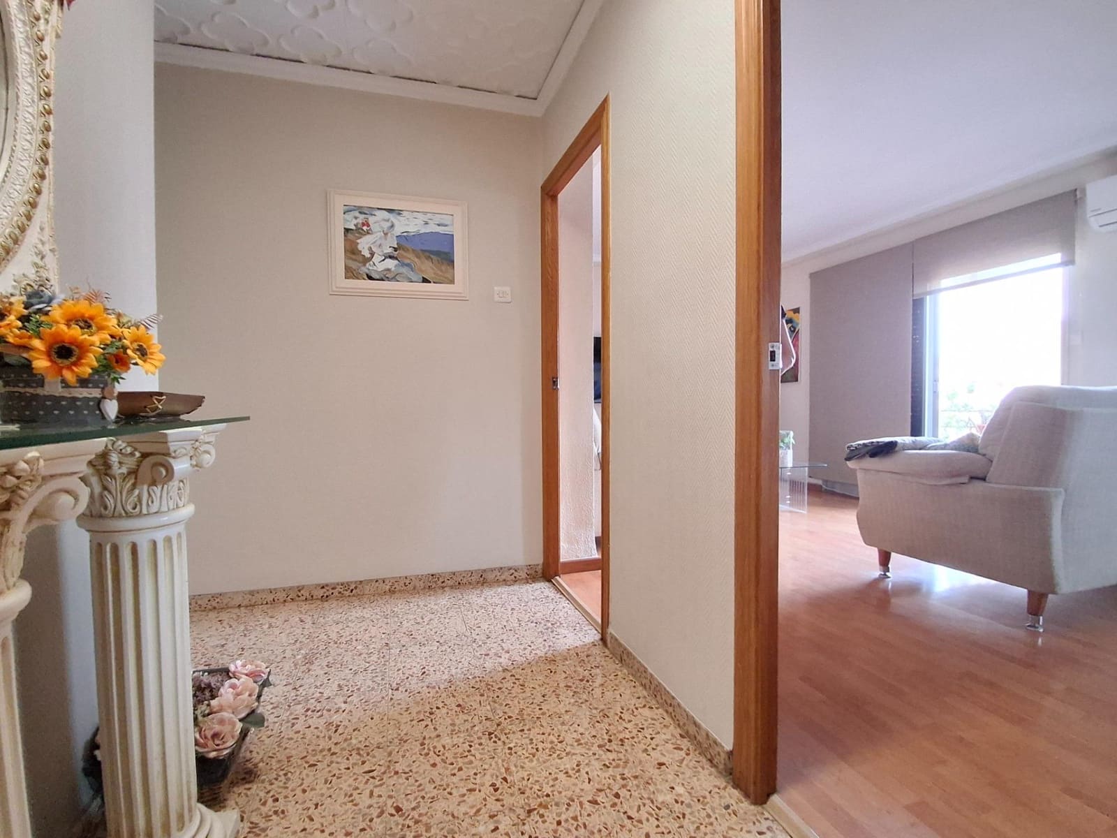 3 camera da letto Appartamento in vendita in Alzira - 150.000 € (Rif: 10187112)
