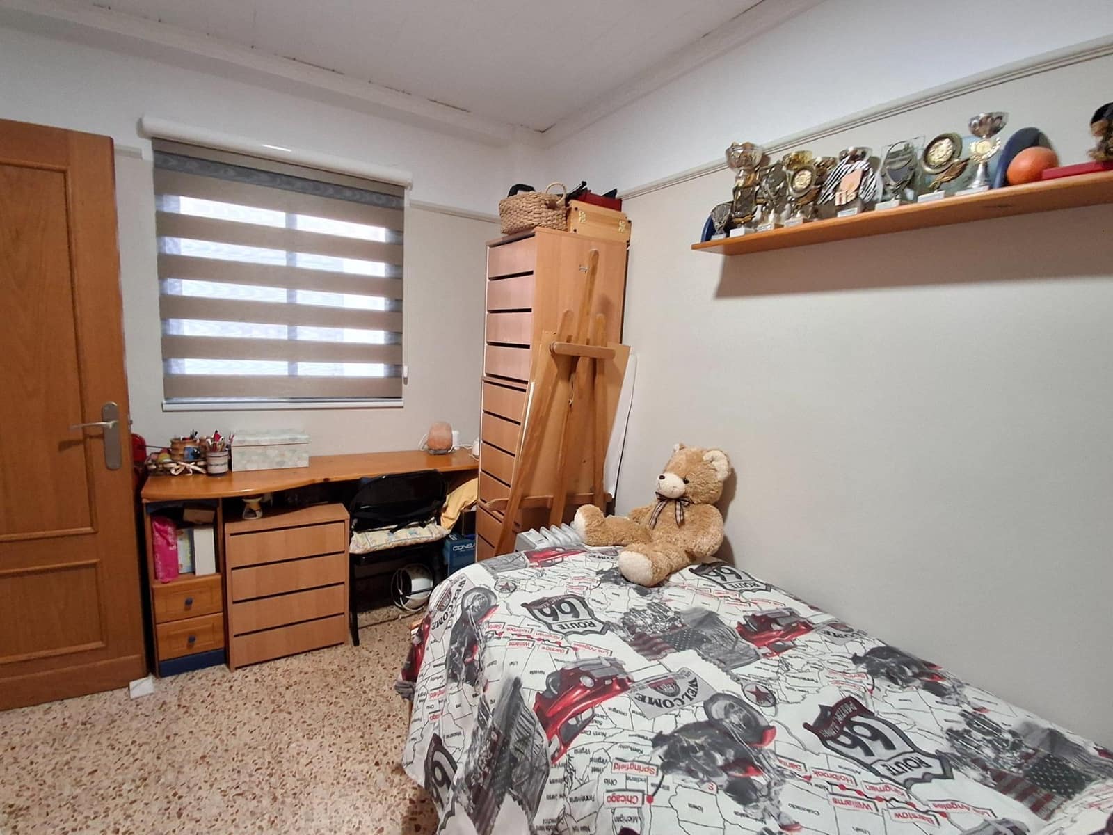3 camera da letto Appartamento in vendita in Alzira - 150.000 € (Rif: 10187112)