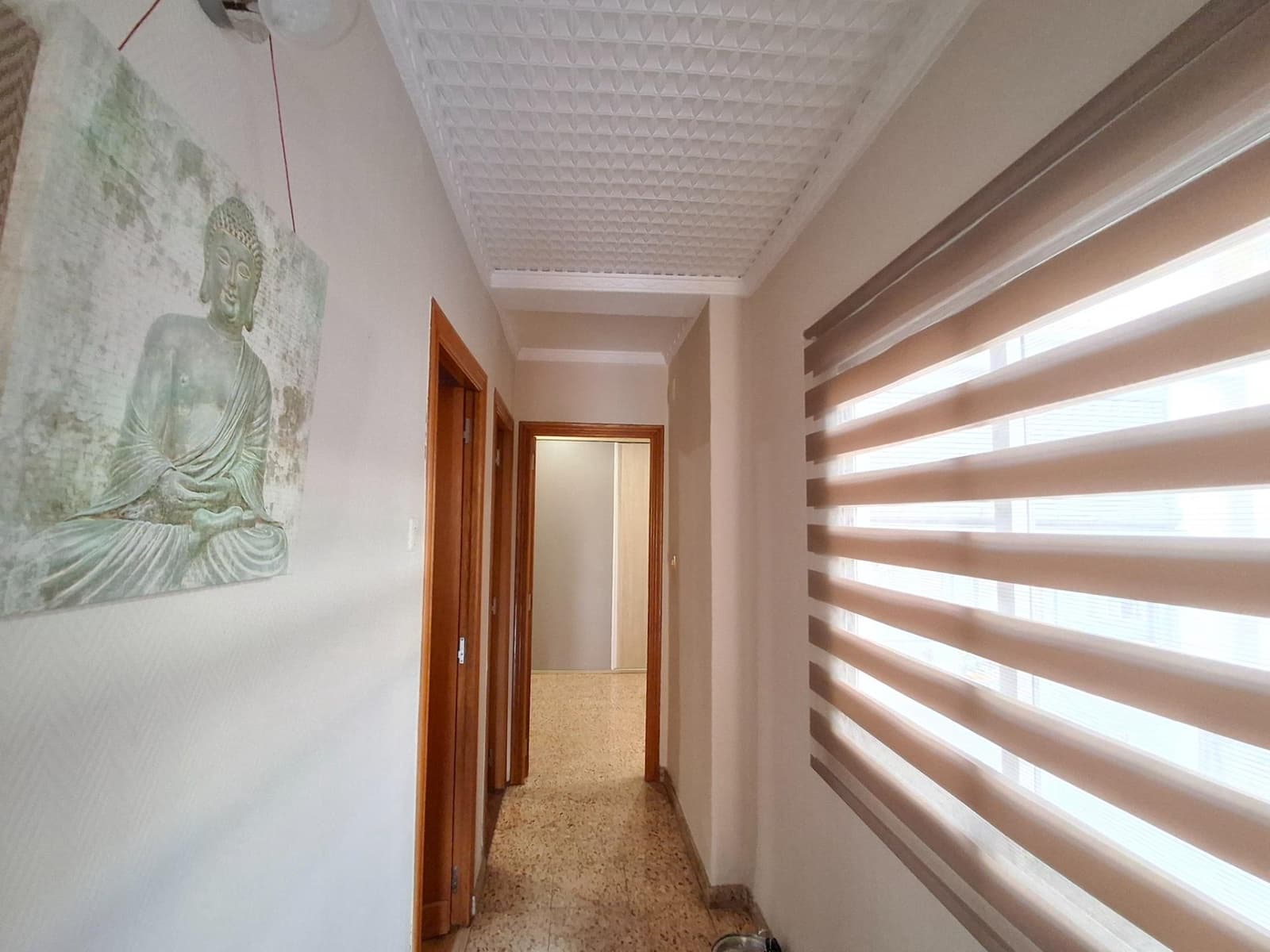 3 camera da letto Appartamento in vendita in Alzira - 150.000 € (Rif: 10187112)